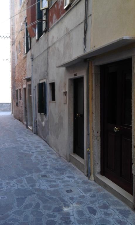 Appartement Calle Dei Preti