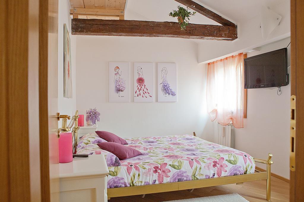 Appartement Calle Dei Preti