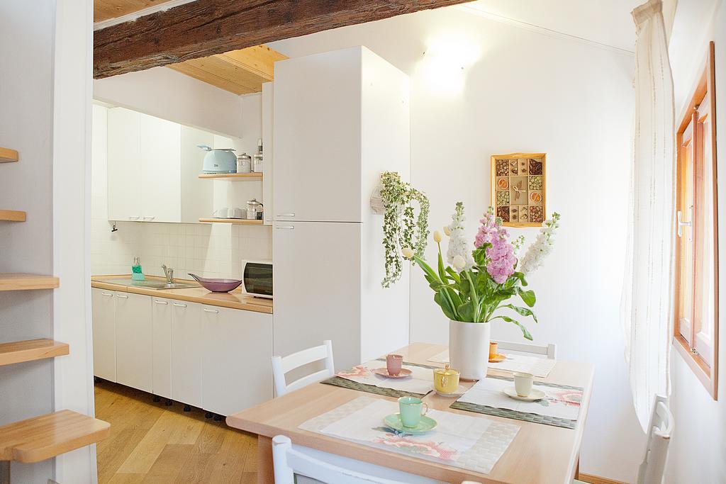 Appartement Calle Dei Preti