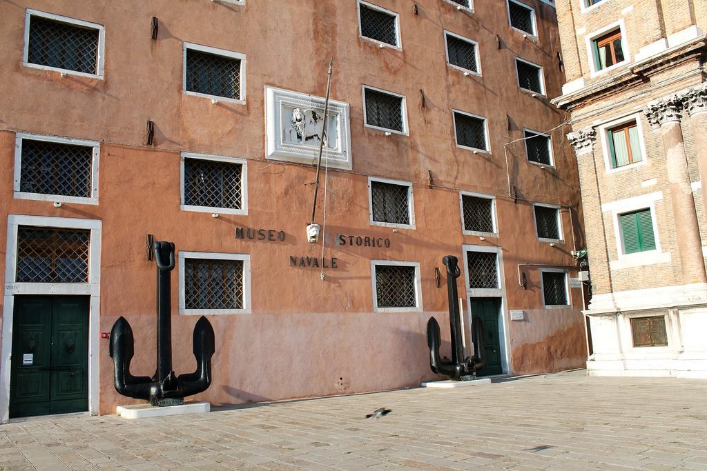 Calle Dei Preti Appartement