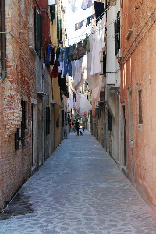 Appartement Calle Dei Preti Venise